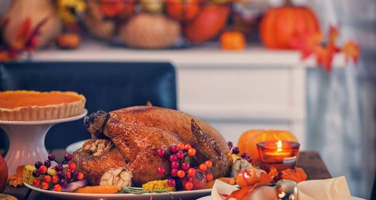 Denim Marketing’s Favorite Thanksgiving Recipes