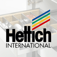 Hettich International logo