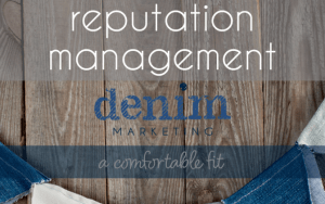 reputation management