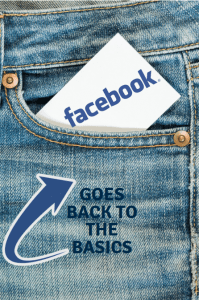 Facebook Back to Basics