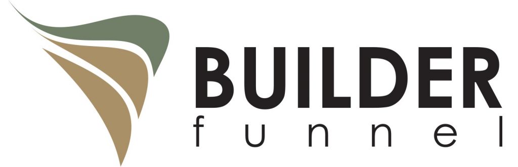 Builder Funnel Logo