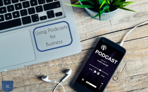 Podcasts for Business