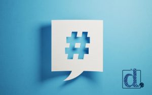 Are hashtags still relevant?
