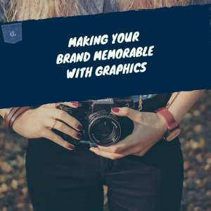 Brand and Graphics