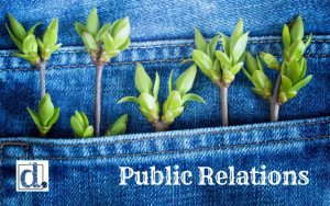 public relations for home builders