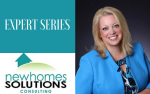 Expert Series Kimberly Mackey of New Homes Solutions