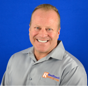 Jim Schaefer of RealReach Marketing