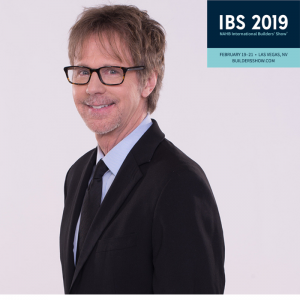 Opening at IBS 2019