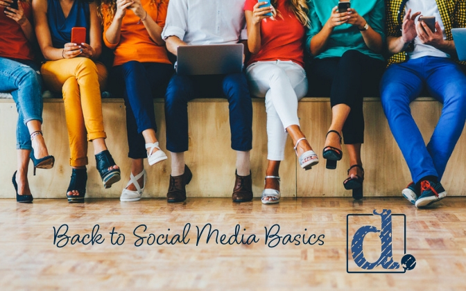 social media basics