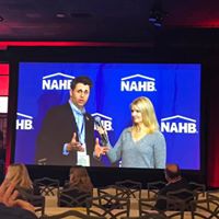 nahb membership is up