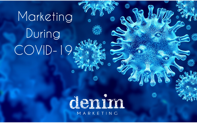 Marketing During COVID-19