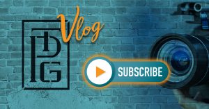 The Providence Group Vlog Campaigns Graphic