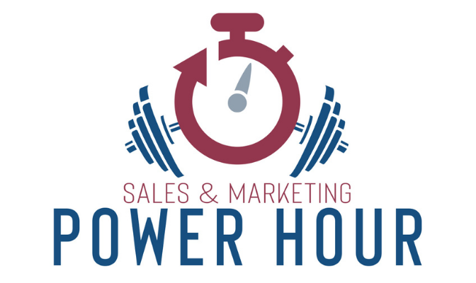 Sales & Marketing Power Hour