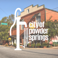 City of Powder Springs