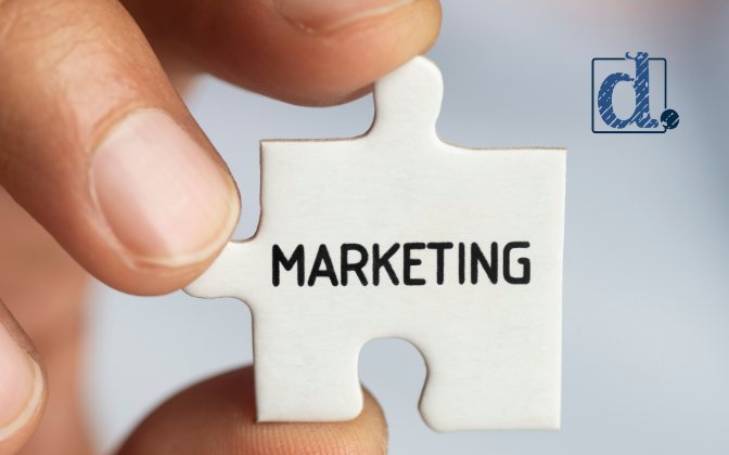 5 Marketing Tactics