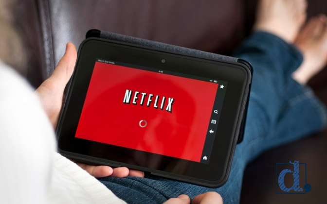 The Netflix Effect: Marketing to Today’s Buyer - Denim Marketing