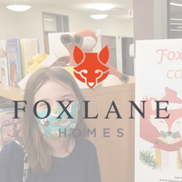 Fox in a Box Holiday Social Media Campaign