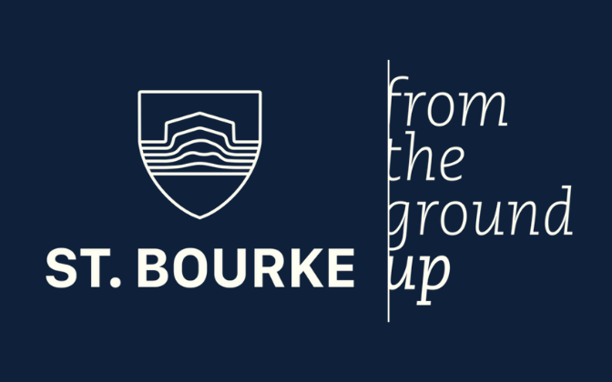 St. Bourke