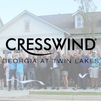 Cresswind Community Outreach Portfolio