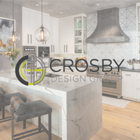 Crosby Design Group portfolio