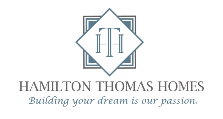 Hamilton Thomas Homes logo
