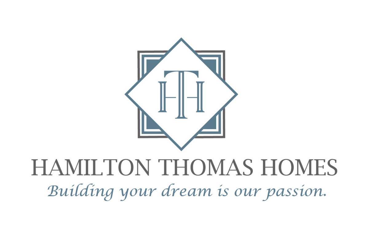 Hamilton Thomas Homes logo