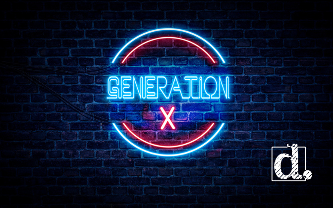 Generation X the new 55+ active adult homebuyer