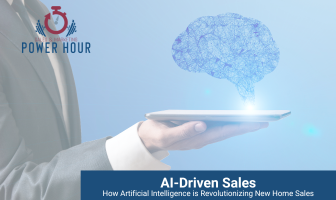 SMPH how artificial intelligence drives sales and markeiting