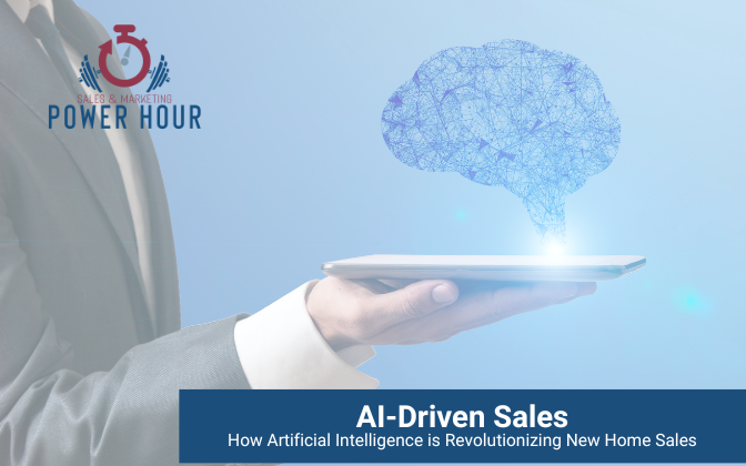 SMPH AI Driven Sales
