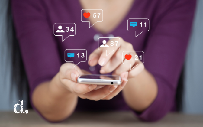 Denim Marketing Shares Employees Social Media Ambassador Tips