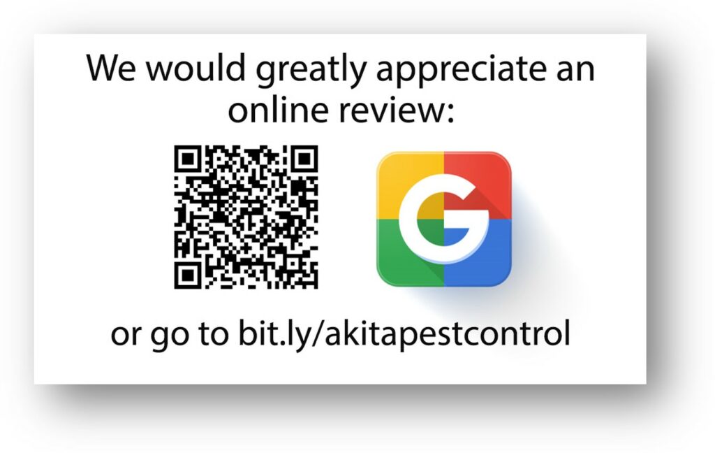 Ask for Reviews
