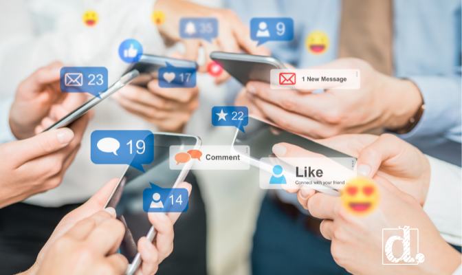 How Your Company Can Build Engagement on Social Media