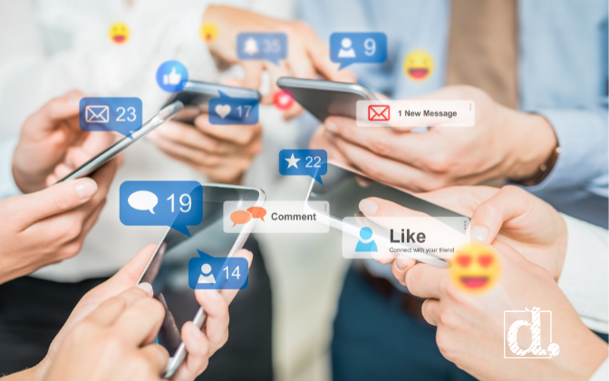 How Your Company Can Build Engagement on Social Media