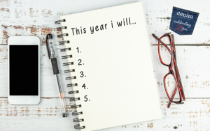 home builder marketing resolutions for 2024