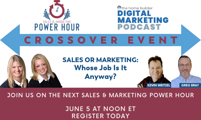 SMPH Crossover event - Sales or Marketing: Whose Job Is It?