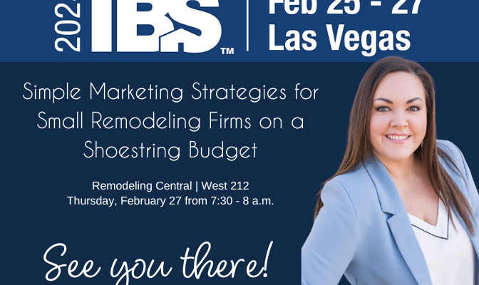 Courtney Stewart to Speak at IBS 2025