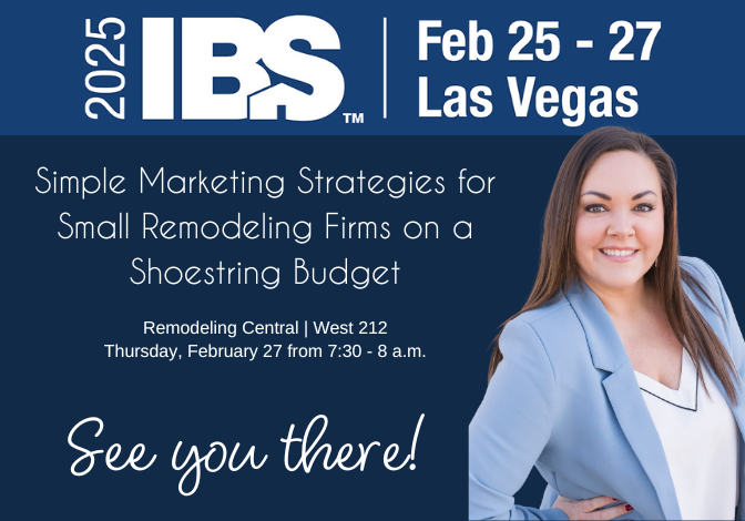 Courtney Stewart to Speak at IBS 2025