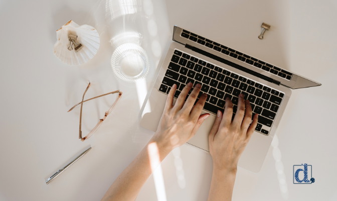 post with purpose and improve your content consistency