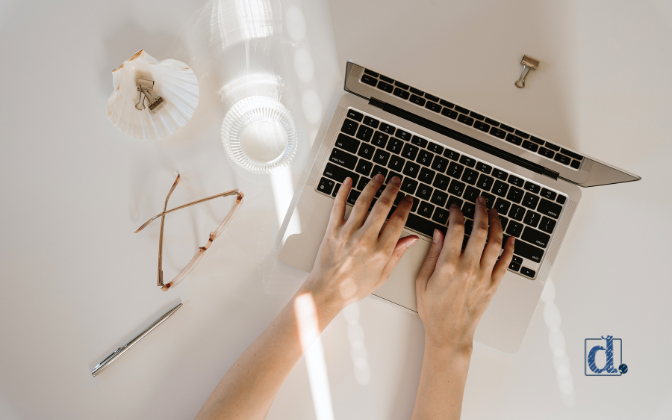 post with purpose and improve your content consistency