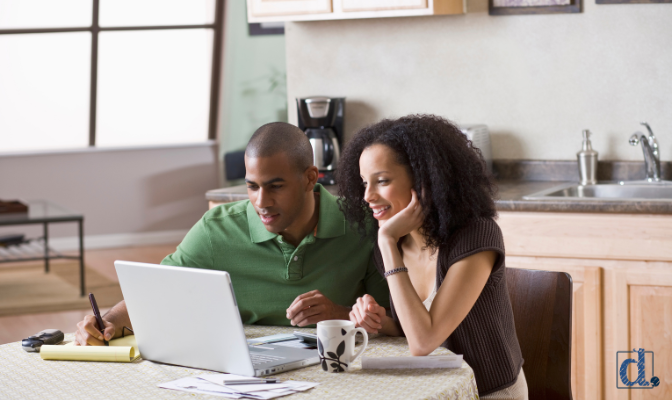 a well-designed website is key to converting leads