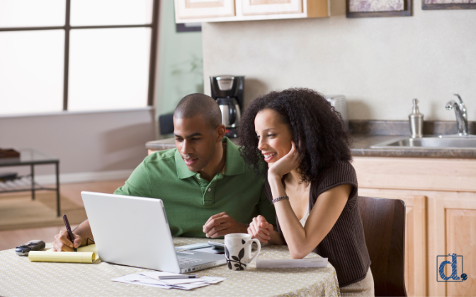 a well-designed website is key to converting leads