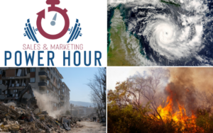 Climate-challenged home sales and marketing.